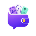 Ícono de la app Platica